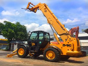 JCB 540-170