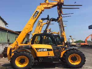 JCB 531-70