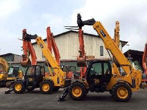 JCB 532-120-0779000UP