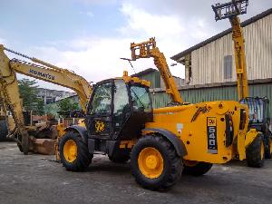JCB 540-140