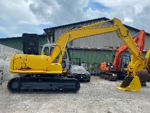 SUMITOMO SH120-3 Grapple