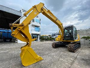 SUMITOMO SH120-3 Grapple