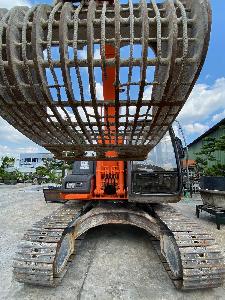 HITACHI ZX120-E