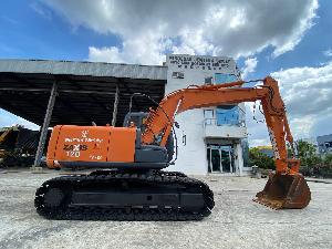 HITACHI ZX120-E