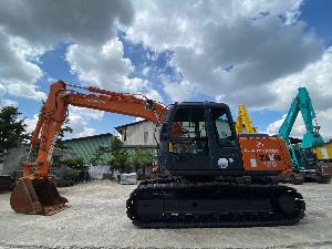 HITACHI ZX120-E