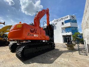 HITACHI ZX120-1