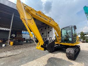 SUMITOMO SH120-5