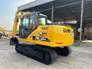SUMITOMO SH120-5