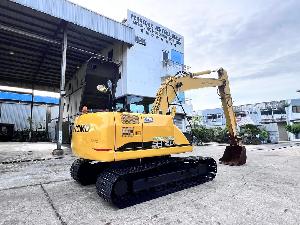 SUMITOMO SH120LC-6