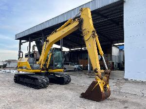 SUMITOMO SH120LC-6