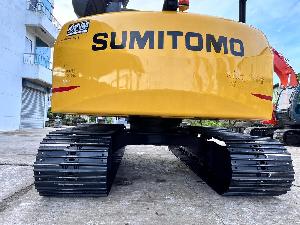 SUMITOMO SH120LC-6