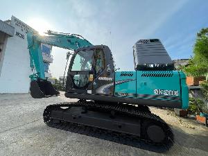 KOBELCO SK200-8