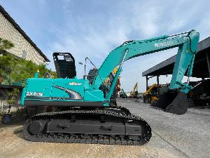 KOBELCO SK200-8