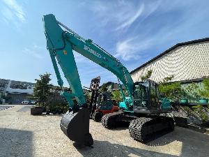 KOBELCO SK200-8