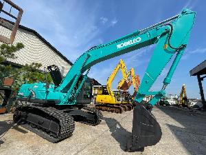 KOBELCO SK200-8