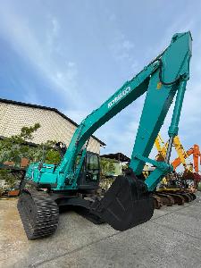 KOBELCO SK200-8