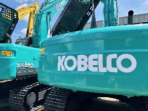 KOBELCO SK200-8