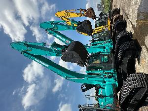 KOBELCO SK200-8