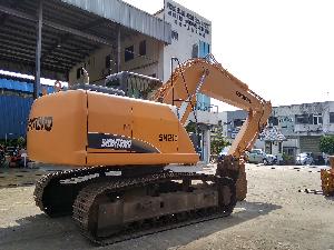 SUMITOMO SH210-3