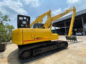 SUMITOMO SH120-3 Long Arm