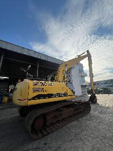 SUMITOMO SH200LC-6 (Long Arm)